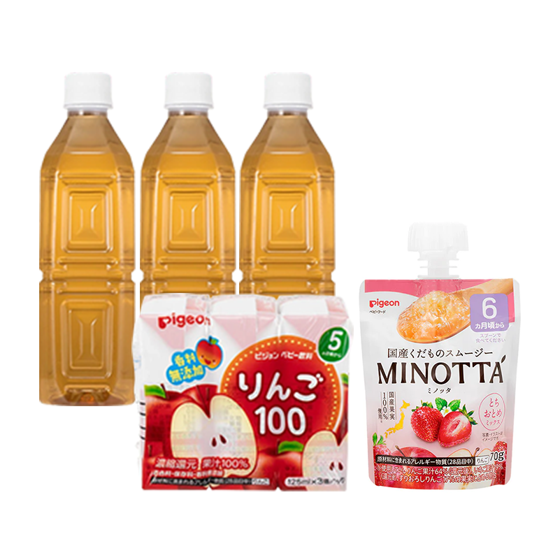 飲料・スムージー