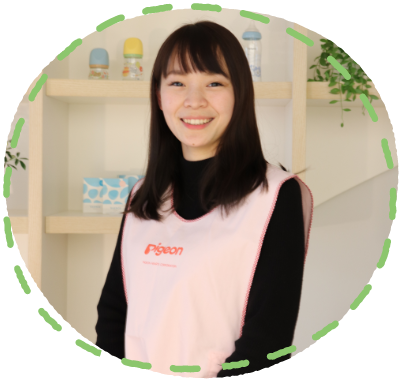 今井先生の写真