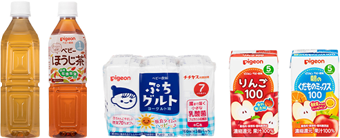 水分補給イメージ